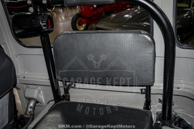 1975 Toyota Land Cruiser FJ40