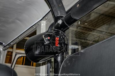 1975 Toyota Land Cruiser FJ40