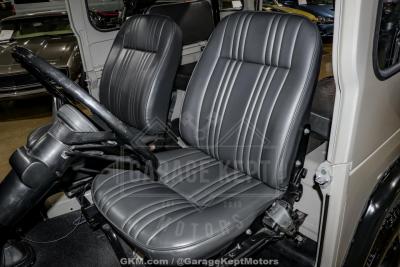 1975 Toyota Land Cruiser FJ40