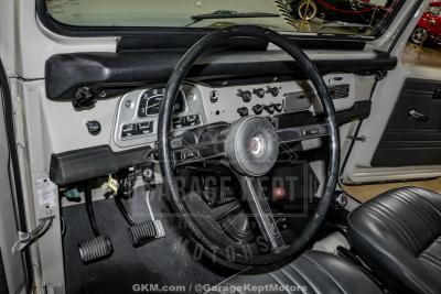 1975 Toyota Land Cruiser FJ40