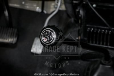 1975 Toyota Land Cruiser FJ40