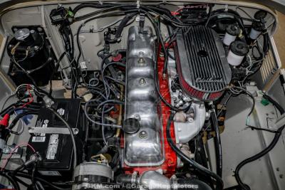 1975 Toyota Land Cruiser FJ40