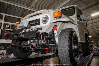 1975 Toyota Land Cruiser FJ40
