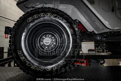 1975 Toyota Land Cruiser FJ40