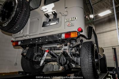 1975 Toyota Land Cruiser FJ40
