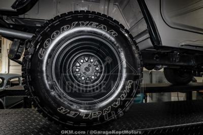 1975 Toyota Land Cruiser FJ40