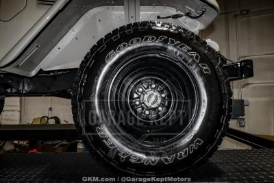 1975 Toyota Land Cruiser FJ40