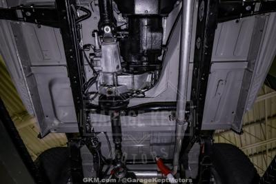 1975 Toyota Land Cruiser FJ40