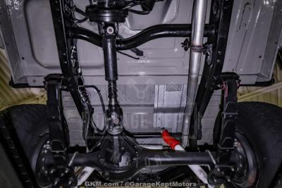 1975 Toyota Land Cruiser FJ40