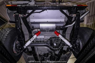 1975 Toyota Land Cruiser FJ40