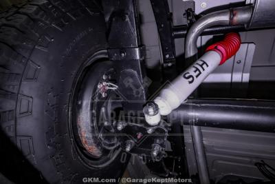 1975 Toyota Land Cruiser FJ40