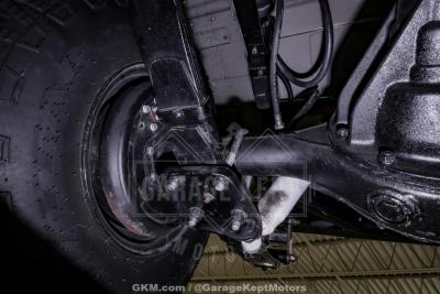 1975 Toyota Land Cruiser FJ40