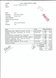 1975 Toyota Land Cruiser FJ40