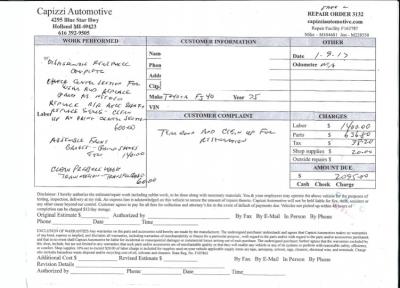 1975 Toyota Land Cruiser FJ40