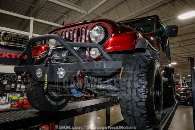 1981 Jeep CJ-7