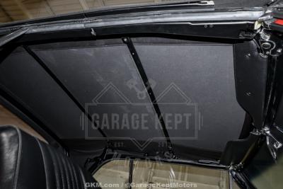 1965 Oldsmobile Cutlass 442 Convertible