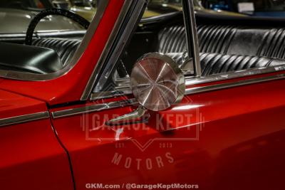 1965 Oldsmobile Cutlass 442 Convertible