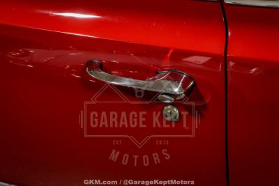 1965 Oldsmobile Cutlass 442 Convertible