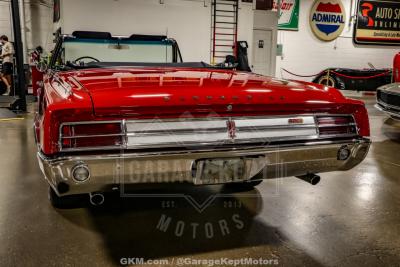 1965 Oldsmobile Cutlass 442 Convertible