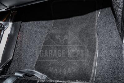 1965 Oldsmobile Cutlass 442 Convertible