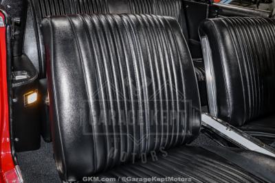 1965 Oldsmobile Cutlass 442 Convertible