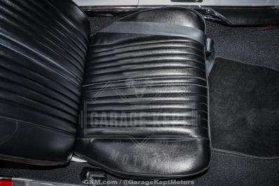 1965 Oldsmobile Cutlass 442 Convertible