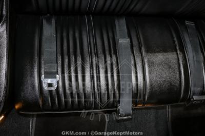 1965 Oldsmobile Cutlass 442 Convertible