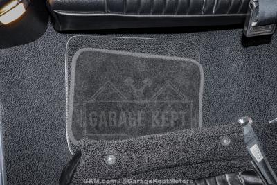 1965 Oldsmobile Cutlass 442 Convertible