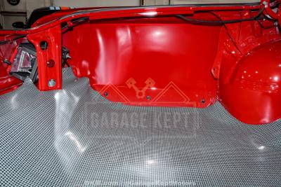 1965 Oldsmobile Cutlass 442 Convertible