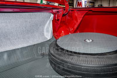 1965 Oldsmobile Cutlass 442 Convertible