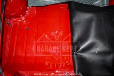 1965 Oldsmobile Cutlass 442 Convertible