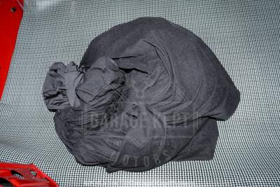 1965 Oldsmobile Cutlass 442 Convertible