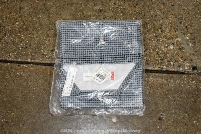 1965 Oldsmobile Cutlass 442 Convertible