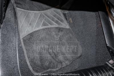 1965 Oldsmobile Cutlass 442 Convertible