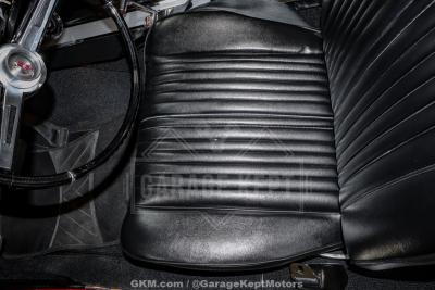 1965 Oldsmobile Cutlass 442 Convertible