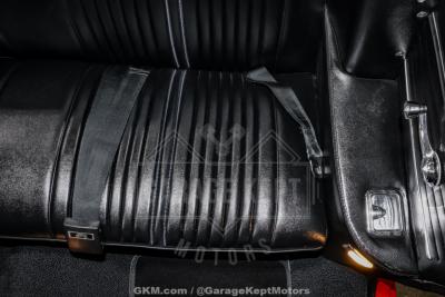 1965 Oldsmobile Cutlass 442 Convertible