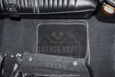 1965 Oldsmobile Cutlass 442 Convertible