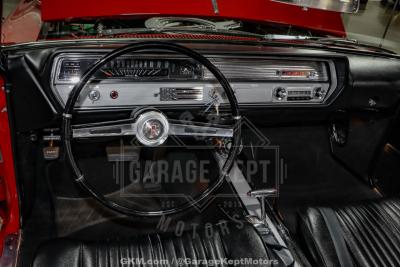 1965 Oldsmobile Cutlass 442 Convertible
