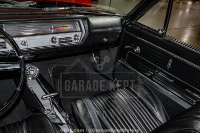 1965 Oldsmobile Cutlass 442 Convertible