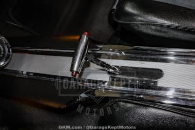 1965 Oldsmobile Cutlass 442 Convertible