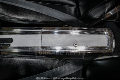 1965 Oldsmobile Cutlass 442 Convertible