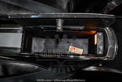 1965 Oldsmobile Cutlass 442 Convertible