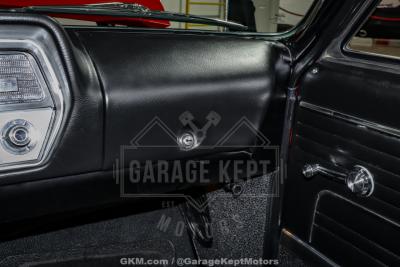 1965 Oldsmobile Cutlass 442 Convertible