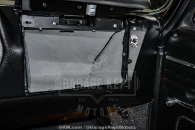 1965 Oldsmobile Cutlass 442 Convertible