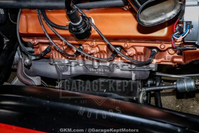 1965 Oldsmobile Cutlass 442 Convertible