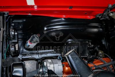 1965 Oldsmobile Cutlass 442 Convertible