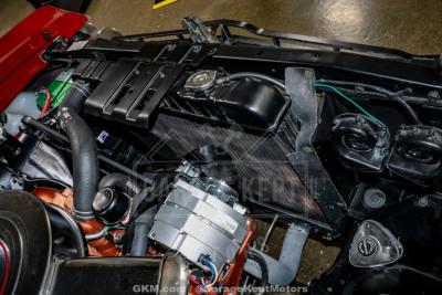 1965 Oldsmobile Cutlass 442 Convertible