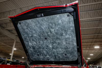 1965 Oldsmobile Cutlass 442 Convertible