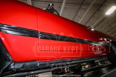 1965 Oldsmobile Cutlass 442 Convertible