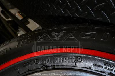 1965 Oldsmobile Cutlass 442 Convertible